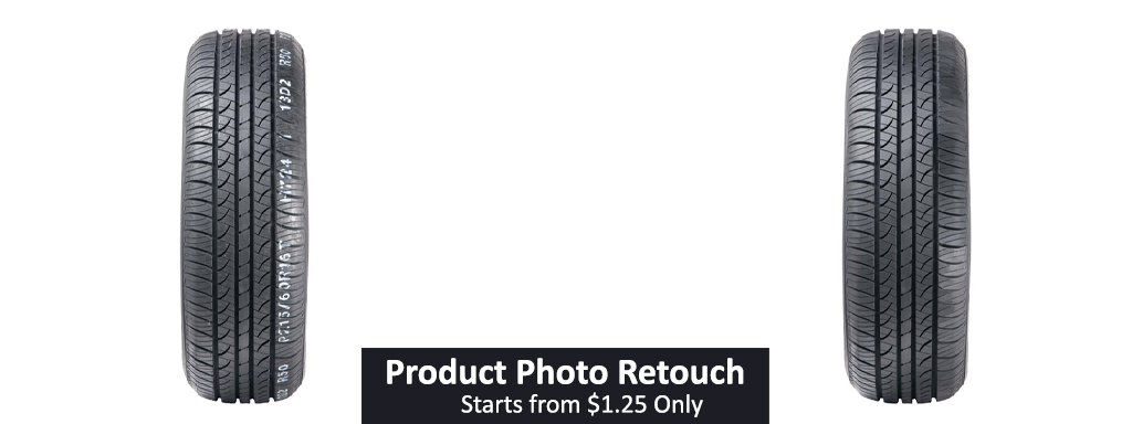 Product Photo retouch